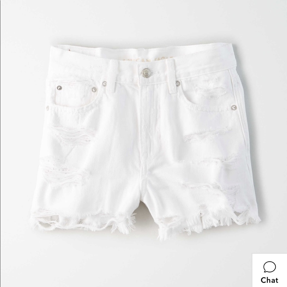 American Eagle Festival Short